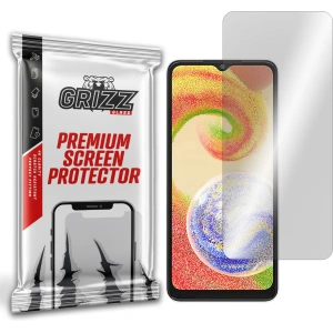 Hurtownia GSM - Folia hydrożelowa GrizzGlass Hydrofilm do Samsung Galaxy A04 - GRZ3144 - {ean13} - Hurt