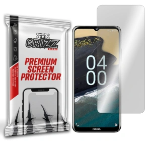 Hurtownia GSM - Hydrogel-Folie GrizzGlass Hydrofilm für Nokia G400 - GRZ3145 - {ean13} - Hurt