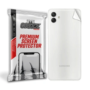 Hurtownia GSM - Fólie na zadní stranu GrizzGlass SatinSkin pro Samsung Galaxy A04 - GRZ3146 - {ean13} - Hurt