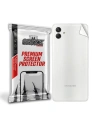 Fólie na zadní stranu GrizzGlass SatinSkin pro Samsung Galaxy A04