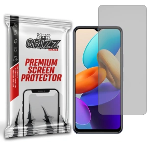 Folia matowa GrizzGlass PaperScreen do Vivo Y22s