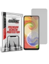 Matte fólia GrizzGlass PaperScreen Samsung Galaxy A04-hez