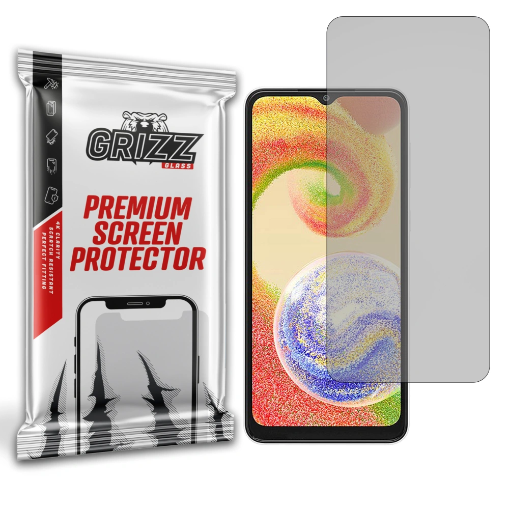 Hurtownia GSM - Matte Folie GrizzGlass PaperScreen für Samsung Galaxy A04 - GRZ3149 - {ean13} - Hurt