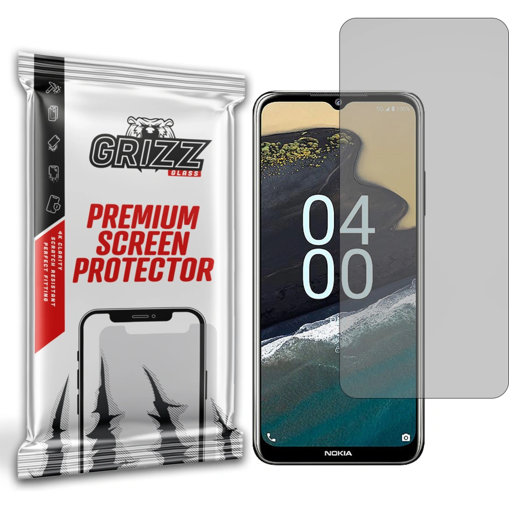 Hurtownia GSM - Matte Folie GrizzGlass PaperScreen für Nokia G400 - GRZ3150 - {ean13} - Hurt