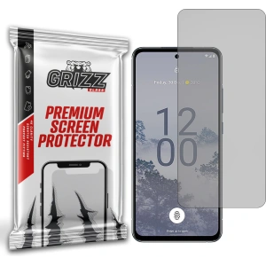 Hurtownia GSM - Matte Folie GrizzGlass PaperScreen für Nokia X30 - GRZ3153 - {ean13} - Hurt