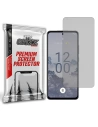 Folia matowa GrizzGlass PaperScreen do Nokia X30