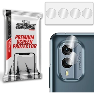 Hurtownia GSM - Glas für die Kamera GrizzGlass HybridGlass für Nokia X30 - GRZ3154 - {ean13} - Hurt