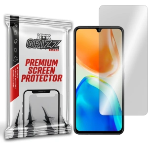 Szkło hybrydowe GrizzGlass HybridGlass do Vivo V25e