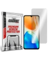 Hibrid üveg GrizzGlass HybridGlass a Vivo V25e-hez