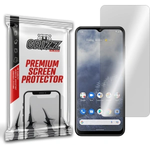 Hurtownia GSM - Sticlă hibridă GrizzGlass HybridGlass pentru Nokia G60 5G - GRZ3161 - {ean13} - Hurt
