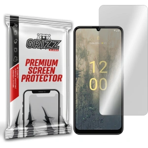 Hurtownia GSM - Hybrierglas GrizzGlass HybridGlass für Nokia C31 - GRZ3162 - {ean13} - Hurt