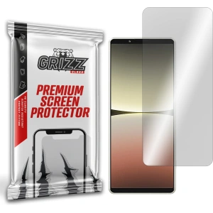 Hurtownia GSM - Film hidrogel GrizzGlass Hydrofilm pentru Sony Xperia 5 IV - GRZ3168 - {ean13} - Hurt