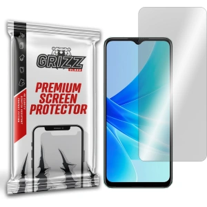 Folyékony hidrogel GrizzGlass Hydrofilm Oppo A57e-hez