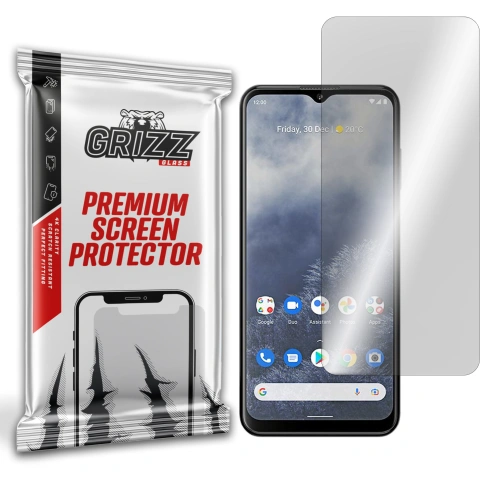 Folia hydrożelowa GrizzGlass Hydrofilm do Nokia G60 5G
