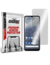 Hydrogel fólia GrizzGlass Hydrofilm Nokia G60 5G-hez
