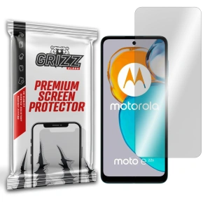 Hurtownia GSM - Fólie hydrogelová GrizzGlass Hydrofilm pro Motorola Moto E22s - GRZ3174 - {ean13} - Hurt
