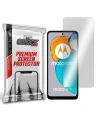 GrizzGlass Hydrofilm Motorola Moto E22s