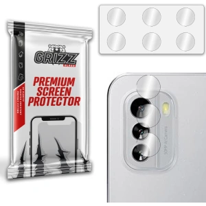 Hurtownia GSM - Glas für die Kamera GrizzGlass HybridGlass für Nokia G60 5G - GRZ3180 - {ean13} - Hurt