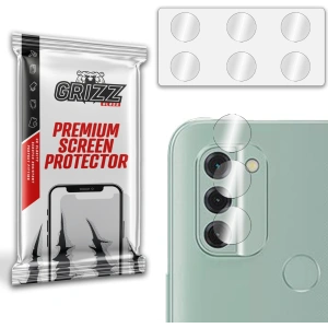 Hurtownia GSM - Glas für die Kamera GrizzGlass HybridGlass für Nokia C31 - GRZ3181 - {ean13} - Hurt