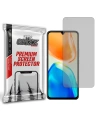 Matte Folie GrizzGlass PaperScreen für Vivo V25e