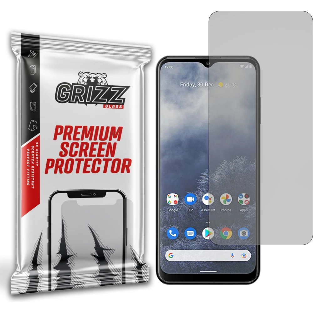 Hurtownia GSM - GrizzGlass PaperScreen pentru Nokia G60 5G - GRZ3189 - {ean13} - Hurt