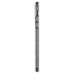 Etui Spigen Liquid Crystal Glitter Apple iPhone 11 Crystal Quartz