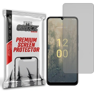 Hurtownia GSM - Mattfolie GrizzGlass PaperScreen für Nokia C31 - GRZ3190 - {ean13} - Hurt