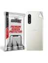 Folie GrizzGlass SatinSkin spate pentru Sony Xperia 5 IV