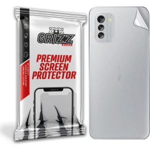 Hurtownia GSM - Folie auf der Rückseite GrizzGlass SatinSkin für Nokia G60 5G - GRZ3193 - {ean13} - Hurt