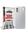 Fólia hátlapra GrizzGlass SatinSkin Nokia G60 5G-hez