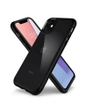 Hurtownia GSM - Spigen Apple Carcasă Ultra Hybrid iPhone 11 Matte Black - SPN416BLK - {ean13} - Hurt