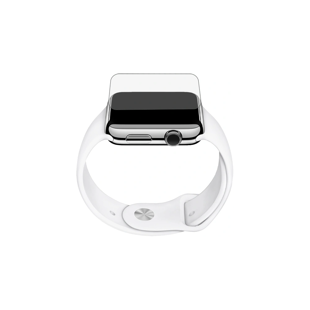 Hurtownia GSM - Hidrogél fólia GrizzGlass Hydrofilm Apple Watch 8 41mm-hez - GRZ3198 - {ean13} - Hurt