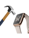 Hurtownia GSM - Hidrogél fólia GrizzGlass Hydrofilm Apple Watch 8 41mm-hez - GRZ3198 - {ean13} - Hurt