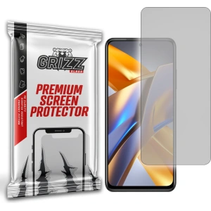 Hurtownia GSM - Mattfolie GrizzGlass PaperScreen für POCO M5s - GRZ3201 - {ean13} - Hurt