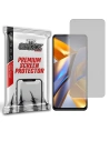 Mattfolie GrizzGlass PaperScreen für POCO M5s