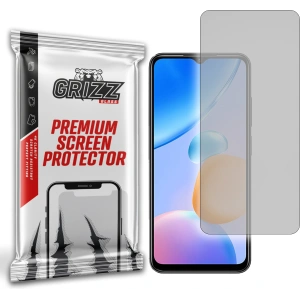 Hurtownia GSM - Matné folia GrizzGlass PaperScreen pro Xiaomi Redmi 11 Prime - GRZ3203 - {ean13} - Hurt