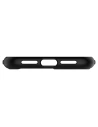 Hurtownia GSM - Etui Spigen Ultra Hybrid Apple iPhone 11 Matte Black - SPN416BLK - {ean13} - Hurt