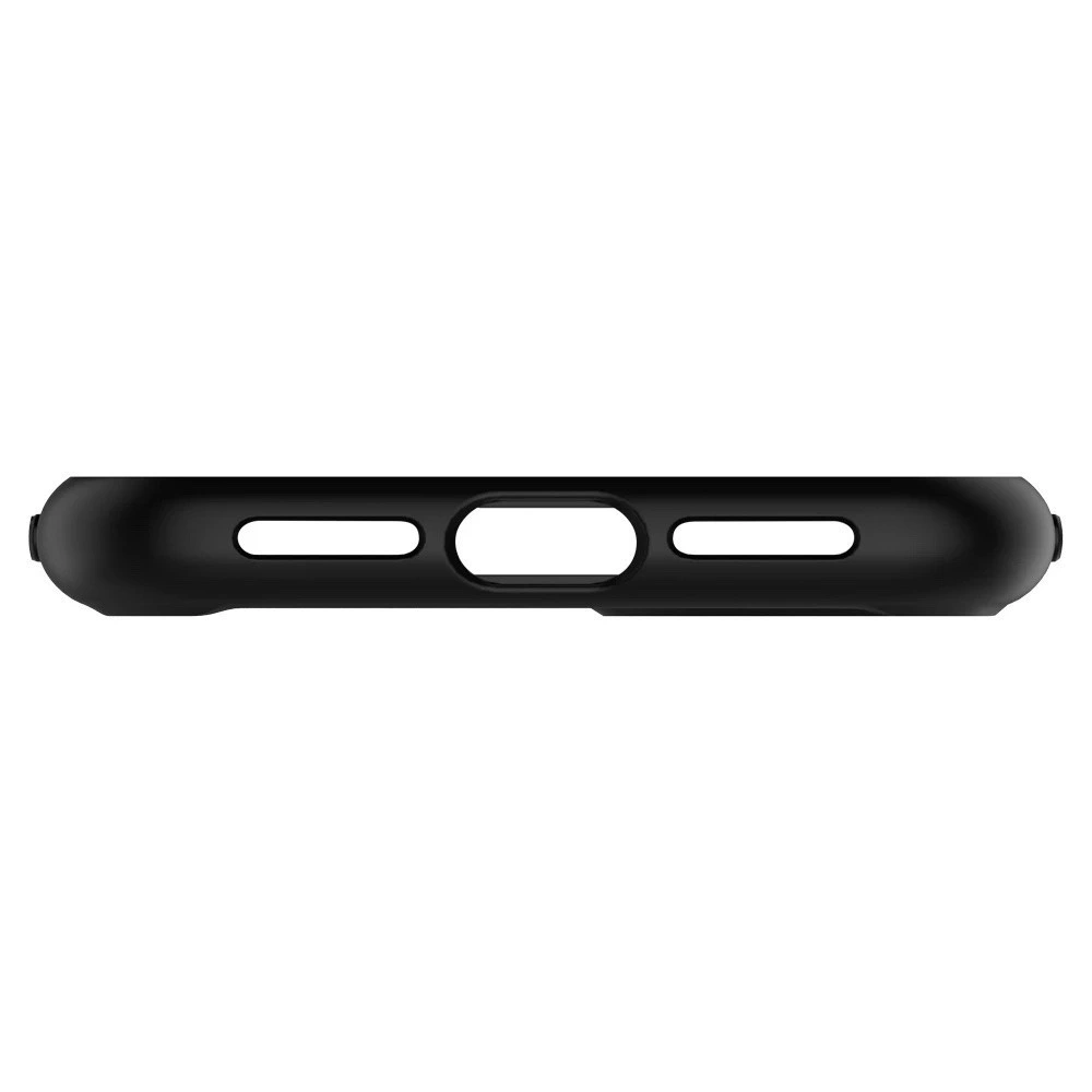 Hurtownia GSM - Spigen Apple Carcasă Ultra Hybrid iPhone 11 Matte Black - SPN416BLK - {ean13} - Hurt