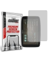 Matt fólia GrizzGlass PaperScreen a Tomtom Go Professional 6250-hez