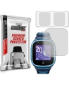Matte fólia GrizzGlass PaperScreen a Forever Look Me KW-500-hoz