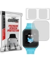 Mattfolie GrizzGlass PaperScreen für TCL Family Watch MT40