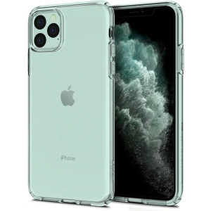 Etui Spigen Liquid Crystal Apple iPhone 11 Pro Max Clear