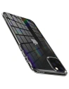 Hurtownia GSM - Etui Spigen Liquid Crystal Apple iPhone 11 Pro Max Clear - SPN417CL - {ean13} - Hurt