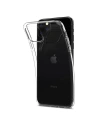 Hurtownia GSM - Etui Spigen Liquid Crystal Apple iPhone 11 Pro Max Clear - SPN417CL - {ean13} - Hurt