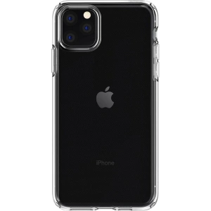 Etui Spigen Liquid Crystal Apple iPhone 11 Pro Max Clear