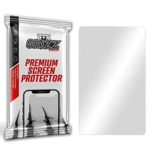 Folia hydrożelowa GrizzGlass Hydrofilm do tabletów 10 cali 185 x 265mm