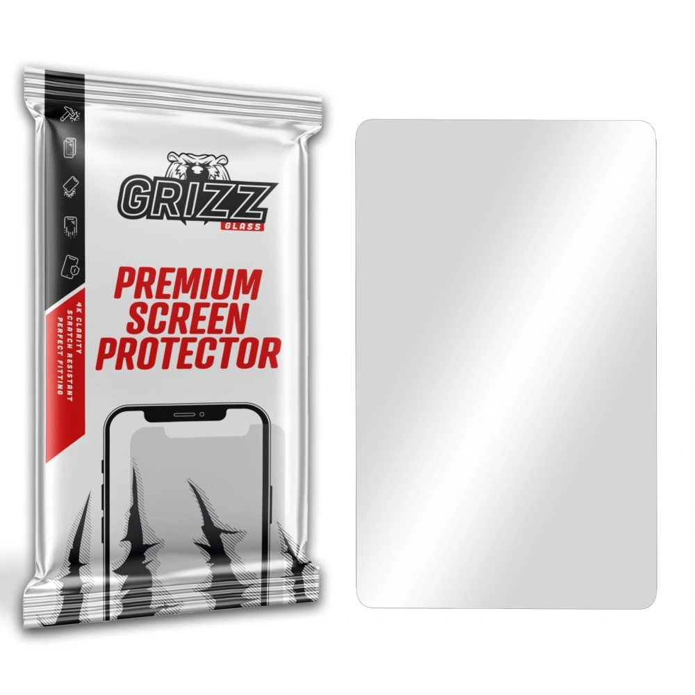 Wholesale GrizzGlass Hydrofilm for tablets 8 inch 148 x 220mm - GRZ3224 - {ean13} - Hurt