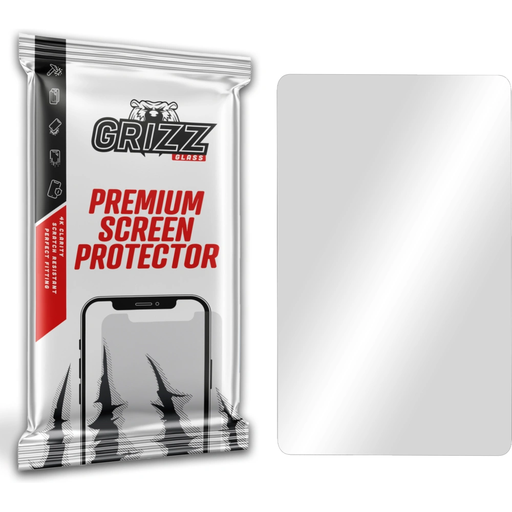 Wholesale GrizzGlass Hydrofilm for tablets 7 inch 140 x 200mm - GRZ3225 - {ean13} - Hurt