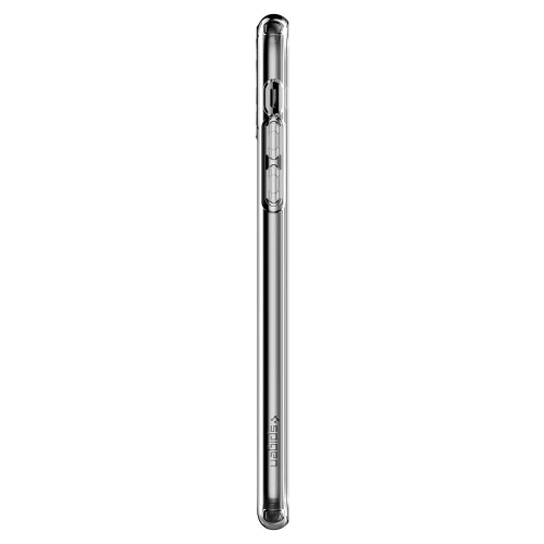 Etui Spigen Liquid Crystal Apple iPhone 11 Pro Max Clear