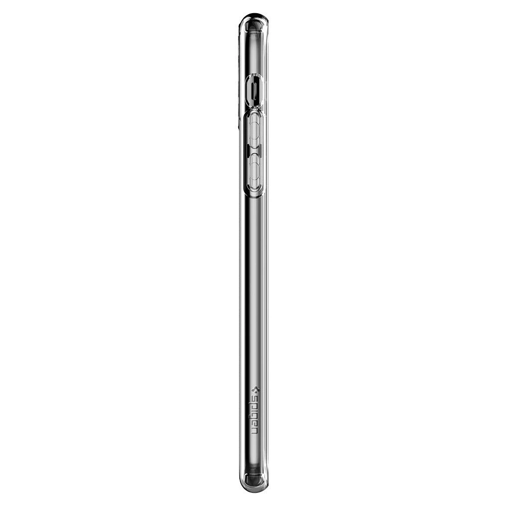 Hurtownia GSM - Spigen Apple Carcasă Liquid Crystal iPhone 11 Pro Max Clear - SPN417CL - {ean13} - Hurt